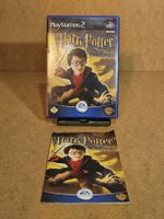 Harry Potter und die Kammer des Schreckens (PS2) – CIB
