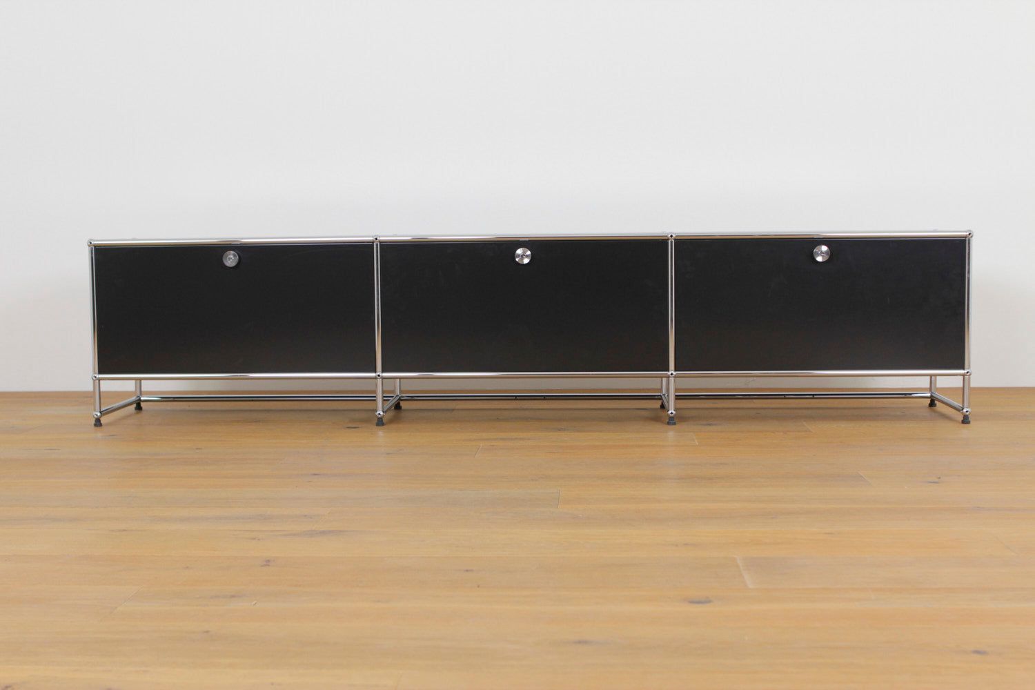 Regale: USM Lowboard used #1169 – Gebraucht aus Affoltern am Albis von Zapro