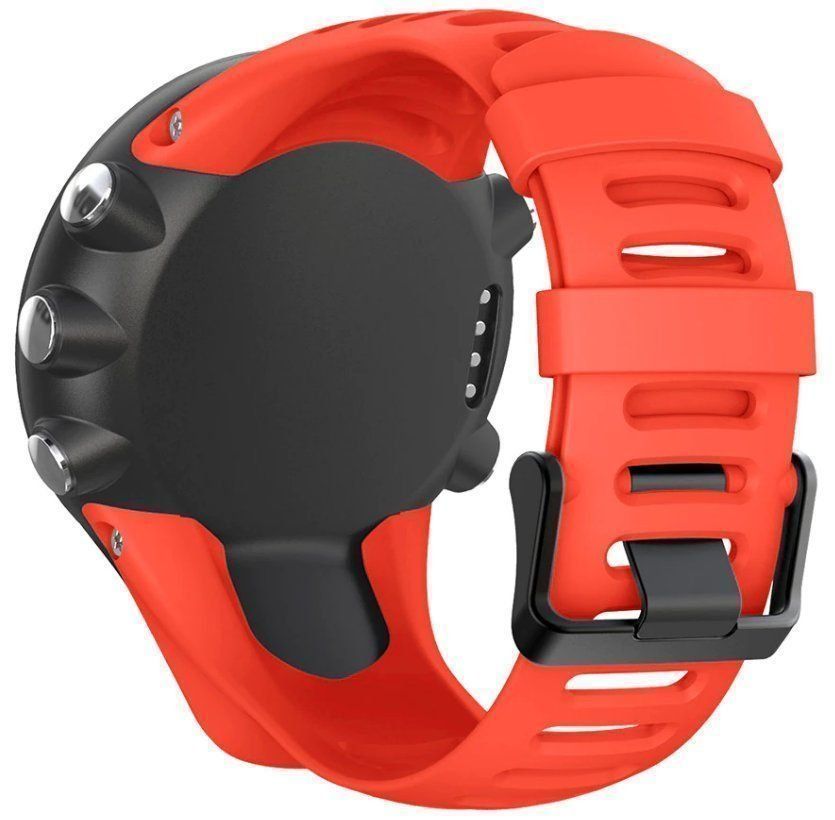 Suunto Smartwatch: Suunto Ambit 3 Armband Rot – Neu und originalverpackt aus Hinwil von Ljona 2