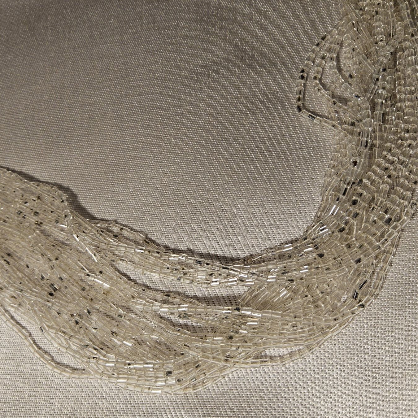 Ketten: Vintage Perlchen Collier Halskette ca 1980 – Gebraucht aus Zürich von helsan 3