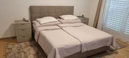 Boxspringbett 180x200 CM