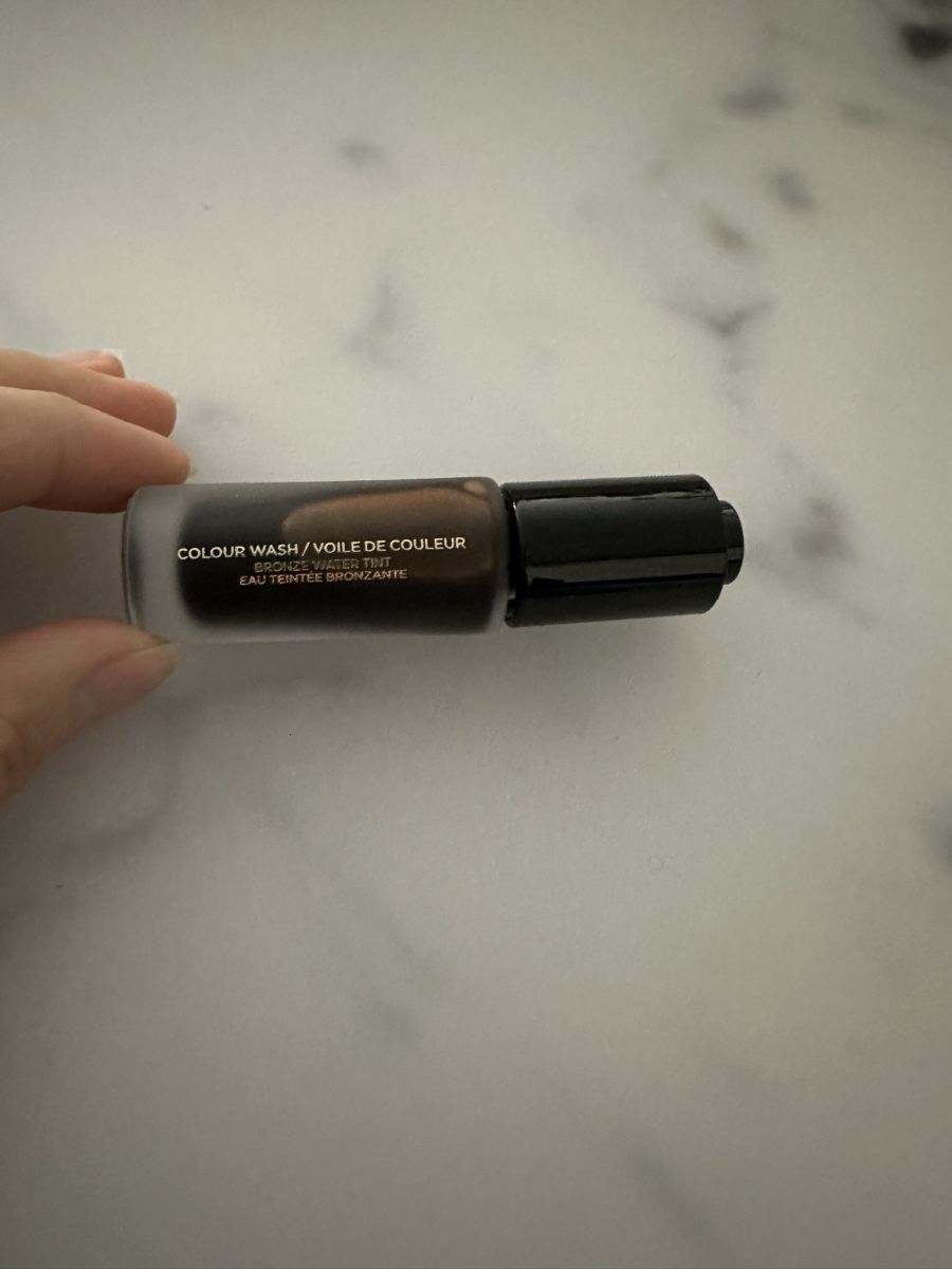 Victoria Beckham Make-up: Victoria Beckham eau teintée bronzante – Nuovo (secondo la descrizione) da Courgevaux venduto da missceline5 1