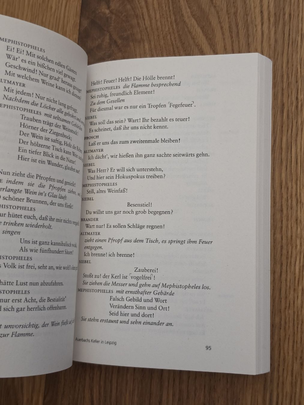 Livres: Goethe Faust I, Text und Kommentar – Neuf (Voir description) à Schliern b. Köniz par Zelda_adlez 4