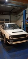 golf 2 GTi 8s wolfsburg 