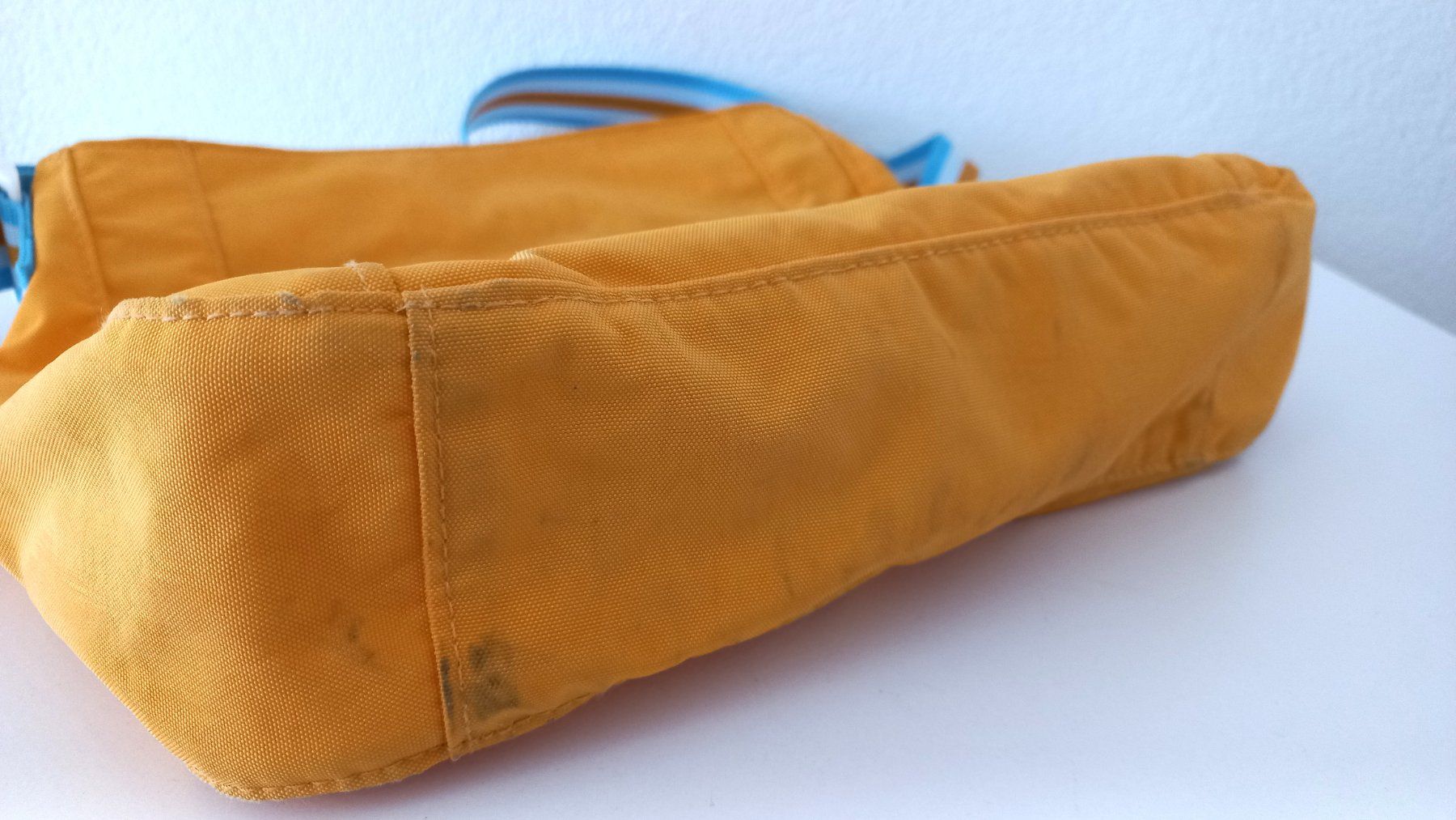 Borse: Umhängetasche Mustang – Usato da Bévilard venduto da belkin 6