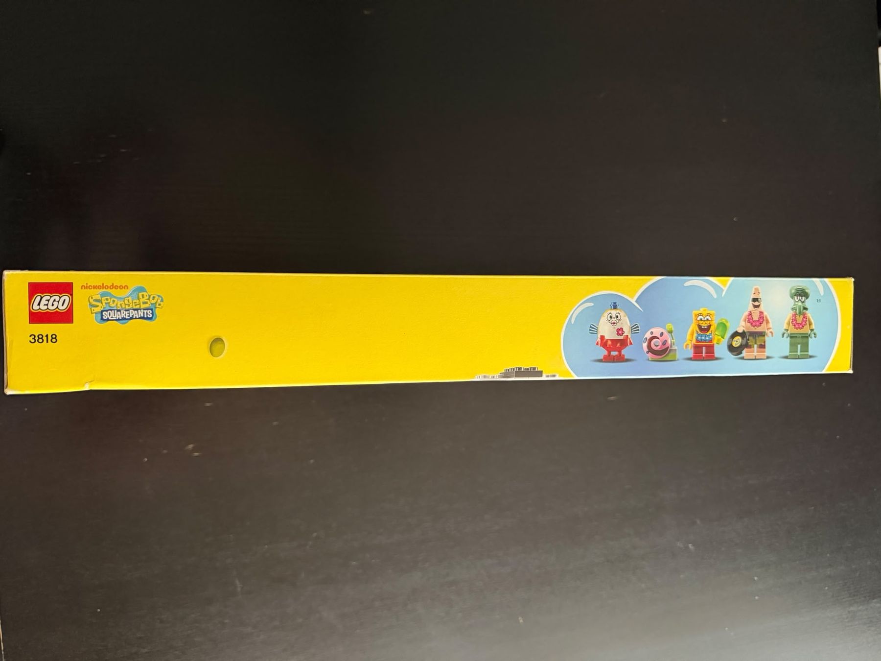 Lego Kit di costruzioni: Lego Spongebob 3818 – Nuovo e nell'imballaggio originale da Lindau venduto da s0uljaboy 2