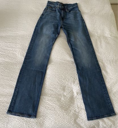 Polo Ralph Lauren Jeans Hose für Damen | Grösse 26