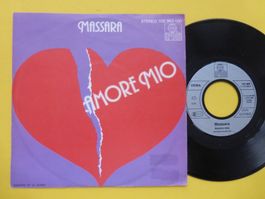 Massara – Amore Mio