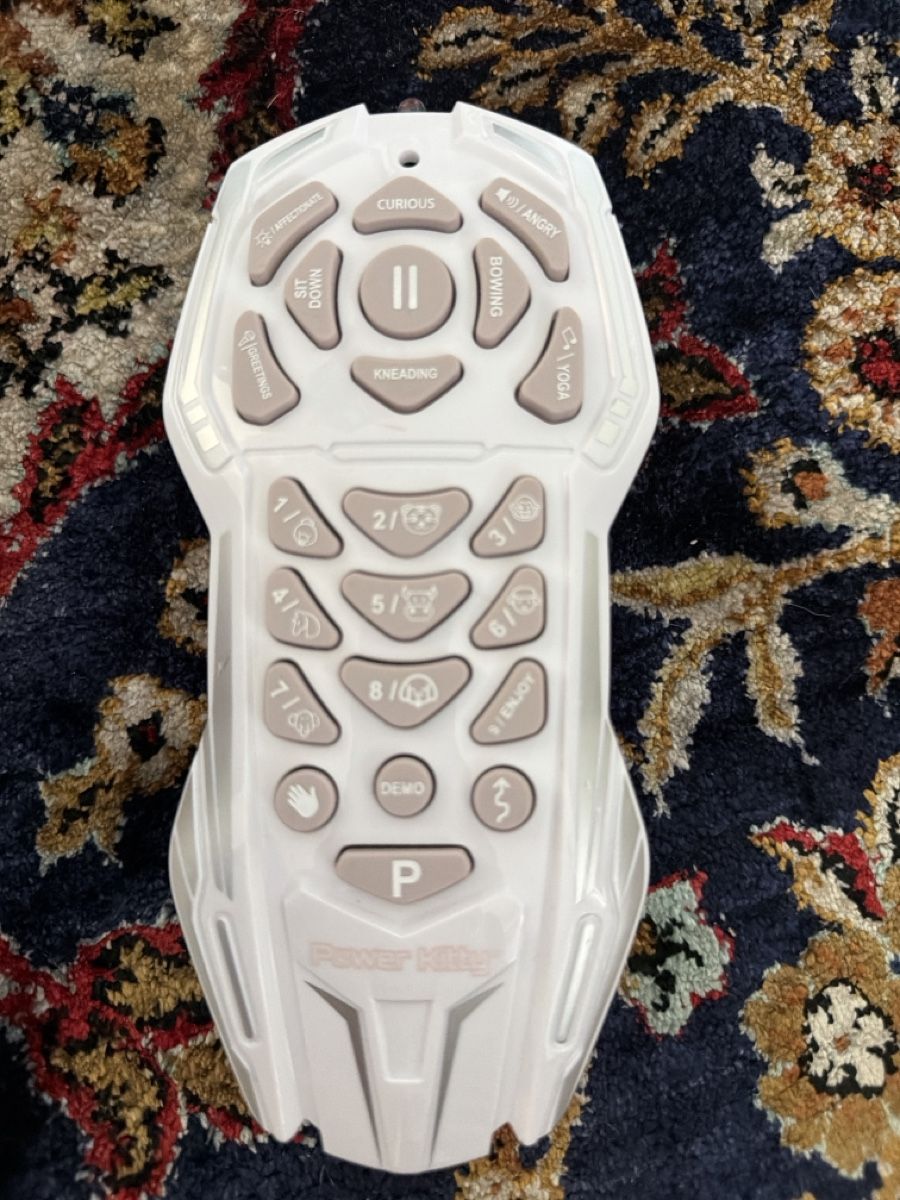 Giocattoli: Lexibook minou robotique – Usato da COMMUGNY venduto da toutdoitdisparaitre 2
