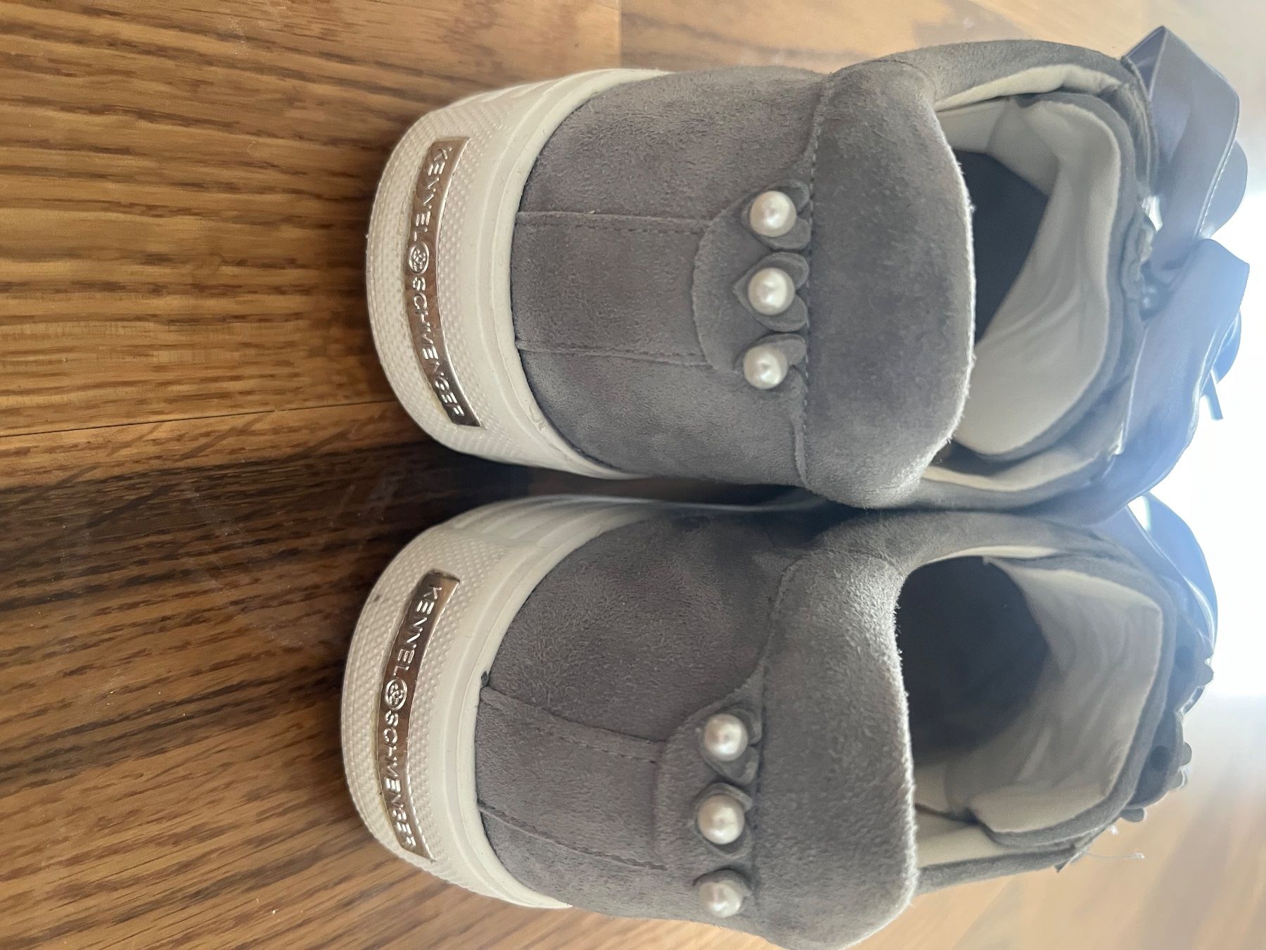 Kennel + Schmenger Scarpe da donna: Damenschuh Kennel & Schmenger – Usato da Wabern venduto da mel_tg52 2