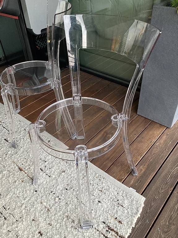 Stühle: Stühle  – Gebraucht aus Luzern von TanBaoDungPham