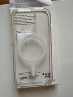 Apple Handyhülle Clear Case iPhone 14 Pro