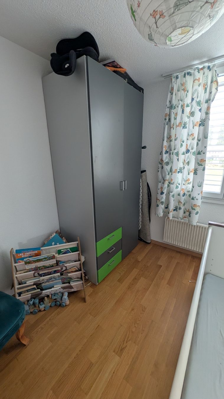 Schränke: Schrank – Gebraucht aus Gwatt (Thun) von obe_ql55