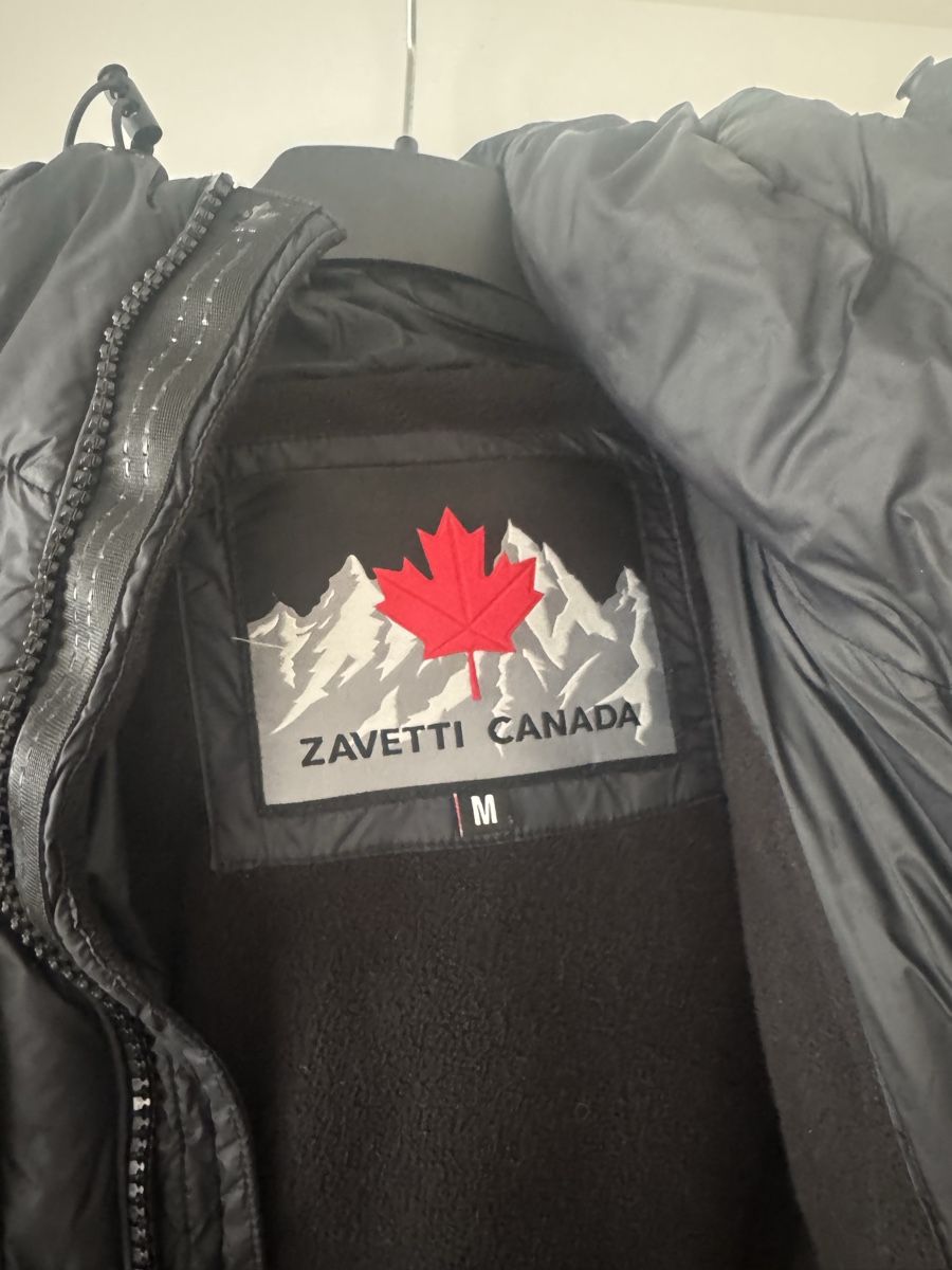 Giacche: Zavetti Canada Winterjacke – Nuovo (secondo la descrizione) da Bäch SZ venduto da edo_9m62 1