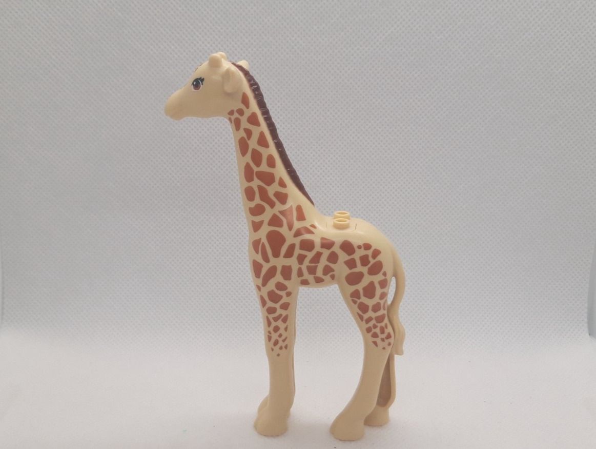 Lego Giocattoli: Lego Giraffe (neu) – Nuovo (secondo la descrizione) da Inwil venduto da Dokyiioto 1