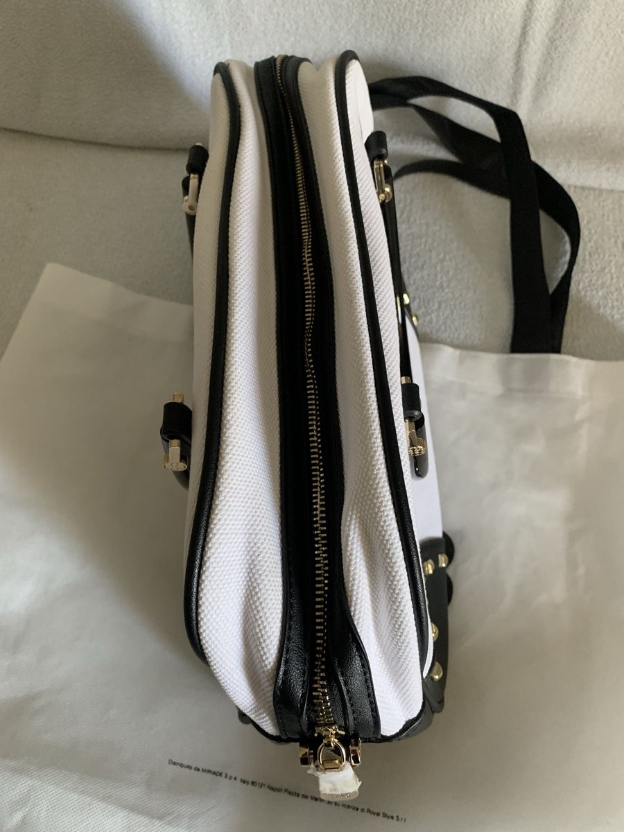 Taschen für Damen: Handtasche V 73 – Neu (gemäss Beschreibung) aus Niederteufen von Marc_sg 3