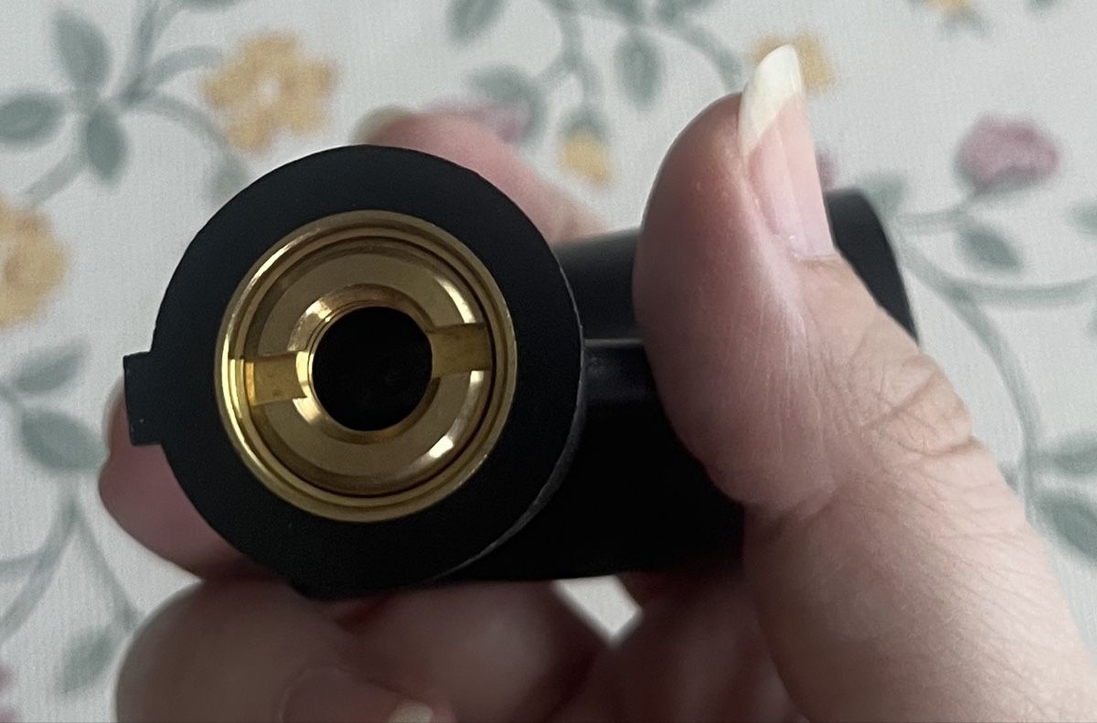 Autres accessoires: Micro Clamp Shure – D'occasion à Corpataux par leajsl 2