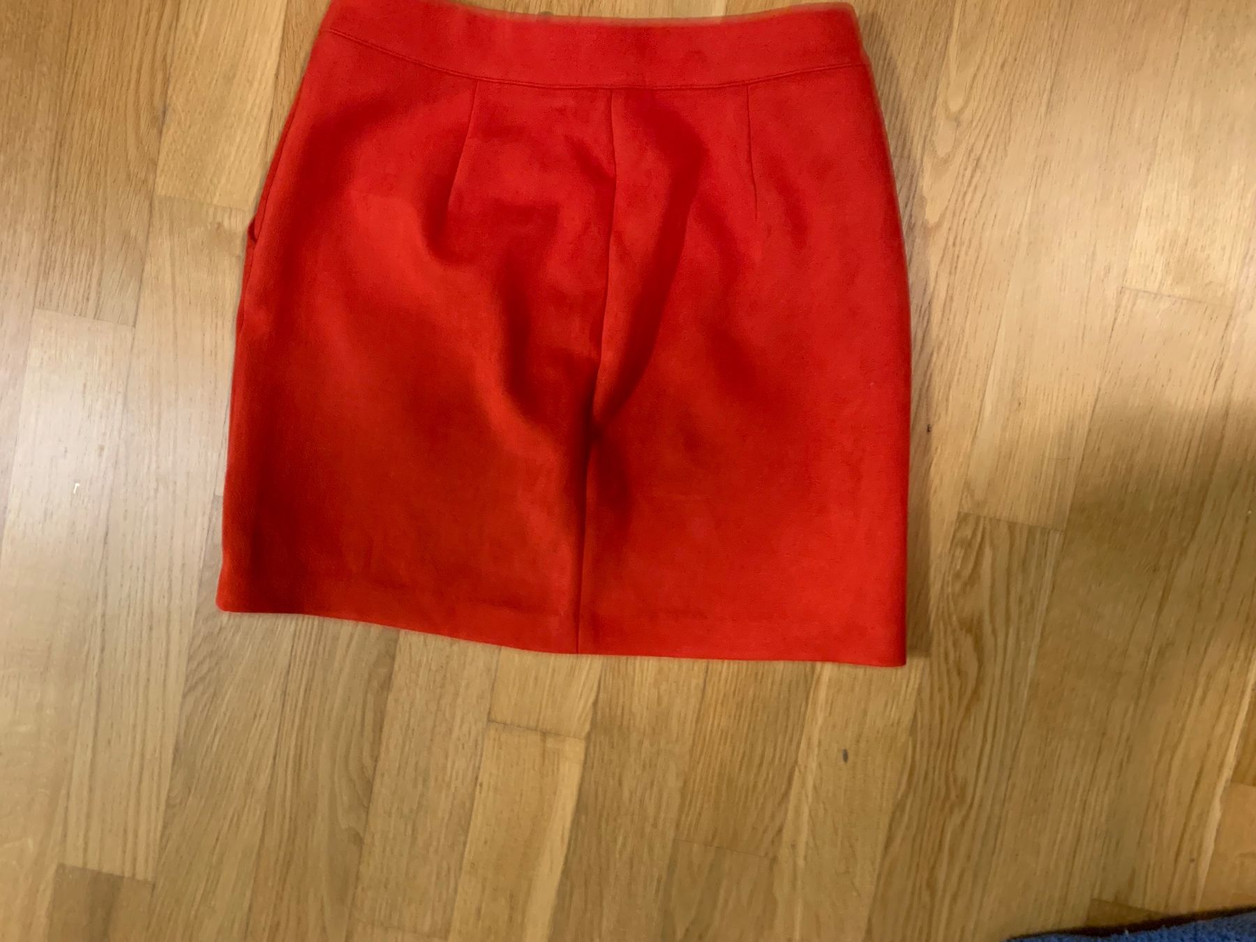 Vero Moda Röcke: Rock Bero Moda, XS – Gebraucht aus Oftringen von violetta9 1