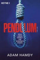 Hamdy Adam - PENDULUM / Thriller