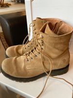 Boots ungefüttert