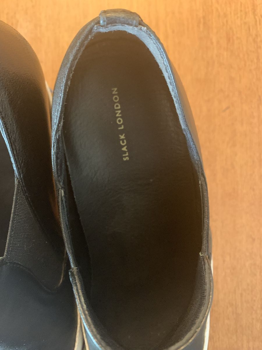 Scarpe da donna: Schuhe von Slack London – Nuovo (secondo la descrizione) da Abtwil SG venduto da Fechtili 6