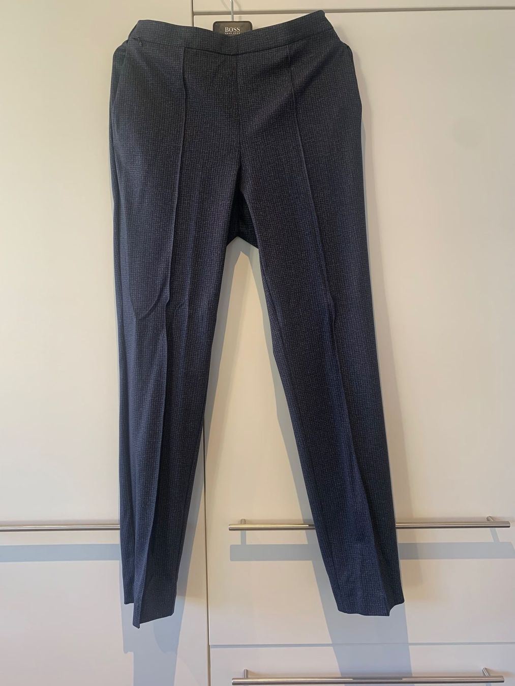 Vestes: Hugo Boss Damen Blazer & Hose grau – Neuf avec emballage d'origine à Oberdiessbach par cdn-dave 2