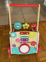Charriot de marche Haba