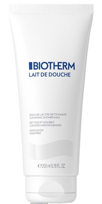 Doccia: BIOTHERM Lait de Douche 200mm NEU – Nuovo e nell'imballaggio originale da Neuhausen venduto da Florhof16