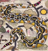 CD Steve Earle - Jerusalem (2002)