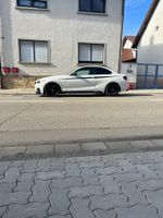 Top BMW M235i Coupe, Jg. 2014, guter Zustand.