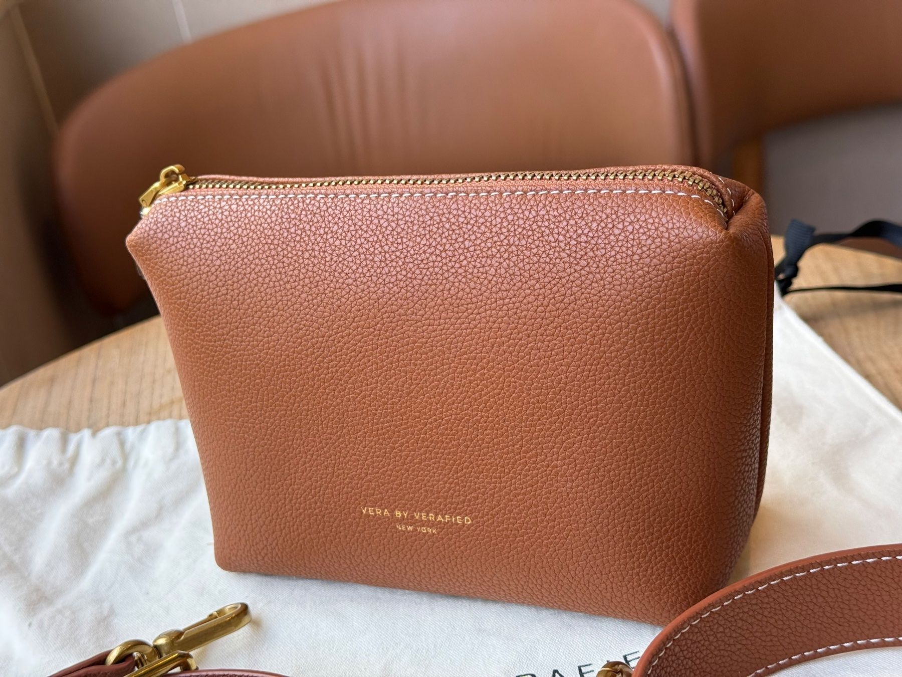 Sacs femmes: VERAFIED Woven Bucket Bag – Neuf (Voir description) à Oftringen par btt_ddb9 6