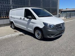 Mercedes-Benz Vito 114