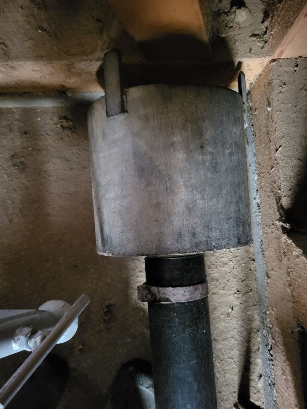 Alle Maschinen: Schnekenpumpe Wälchli Rota 820 – Gebraucht aus Oberthal von fan_j2df 8