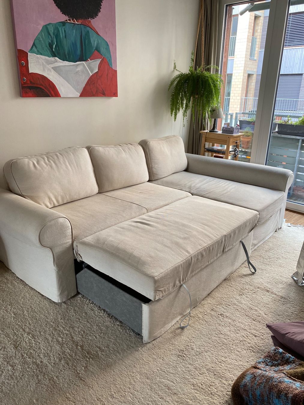 Ikea Sofas: Sofa – Gebraucht aus Winterthur von Eliannaviki 1