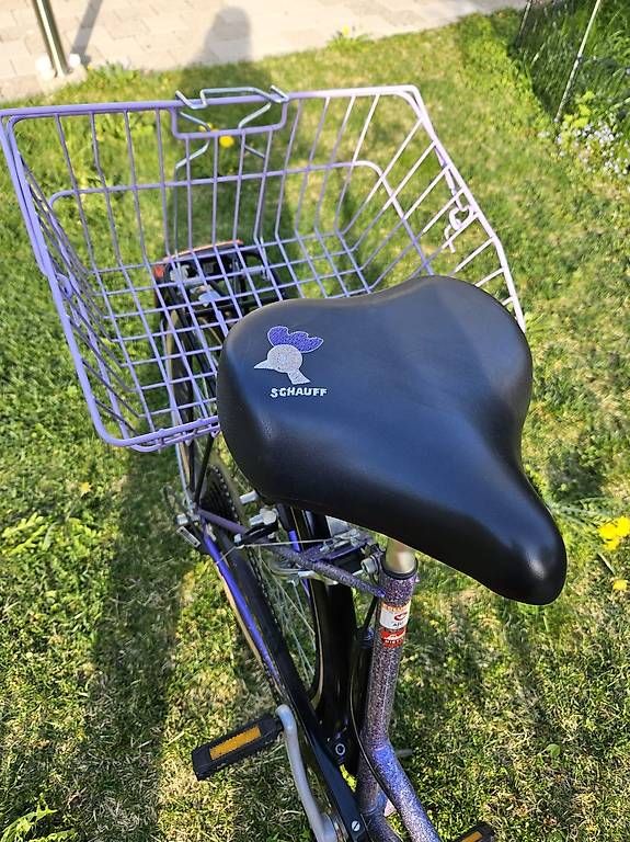 Biciclette: City Bike Tigra – Usato da Bonstetten venduto da Benibanny59 2