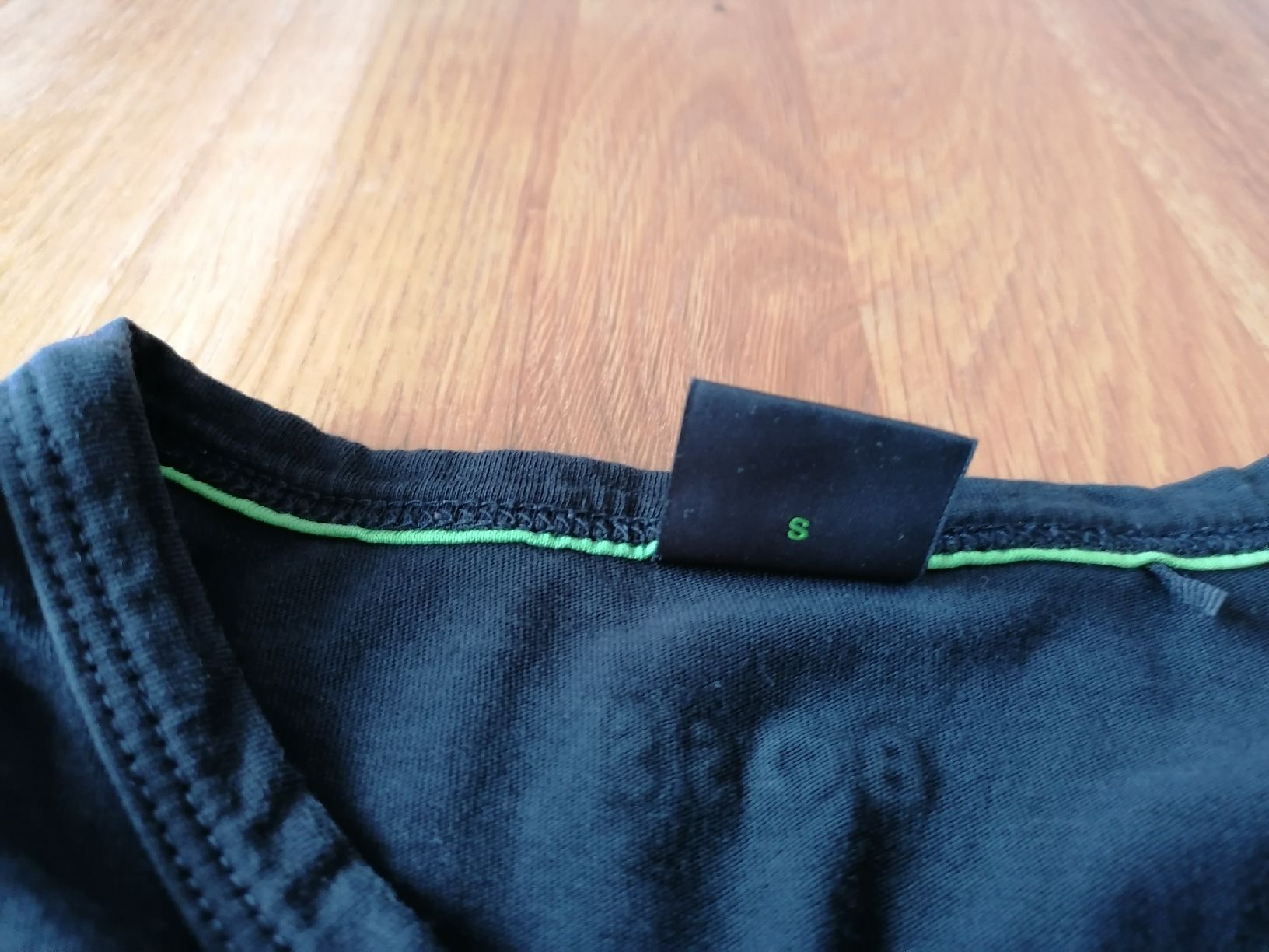 Hugo Boss T-Shirts: T'Shirt Hugo Boss  – Gebraucht aus Adliswil von Romanista1927 3