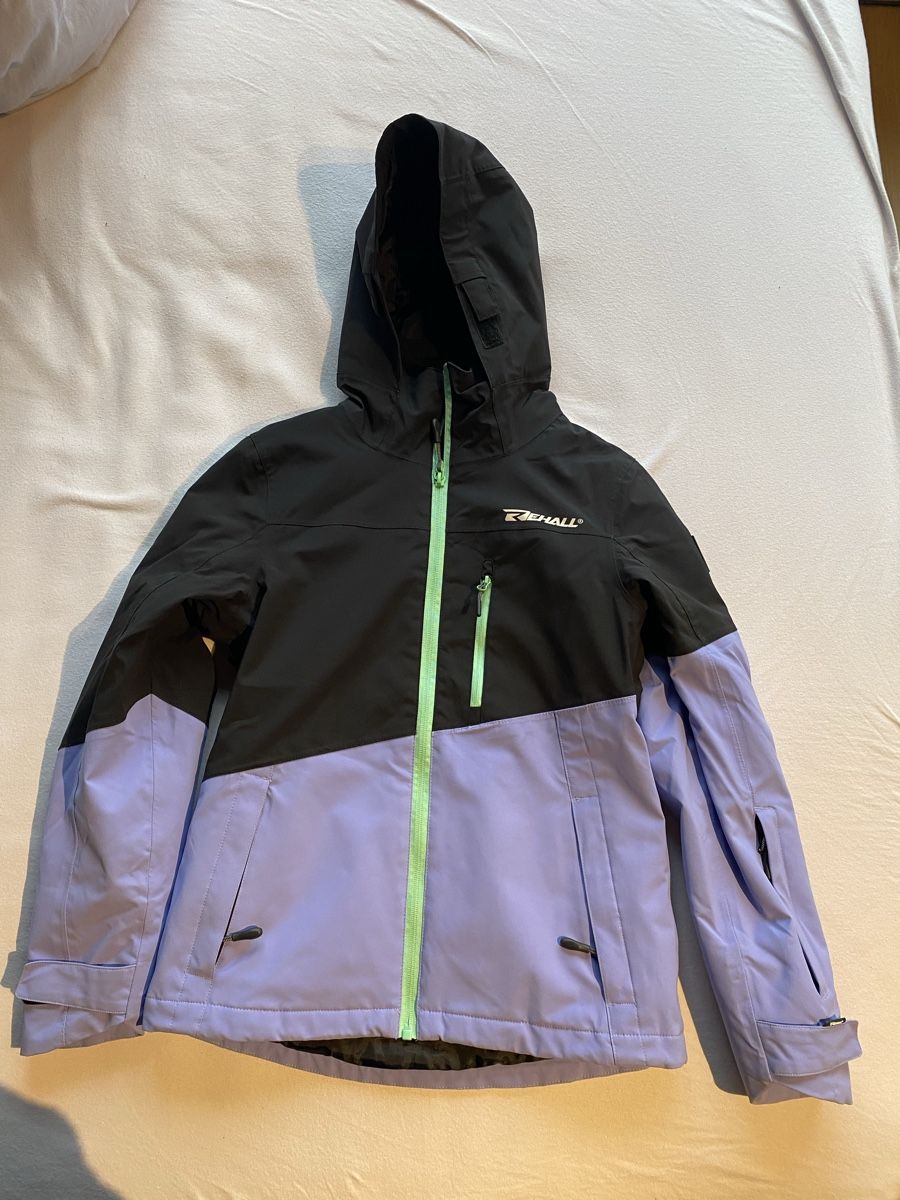 Vestes & Manteaux: Rehall Skijacke / 140 – D'occasion à Kleinandelfingen par lau_10