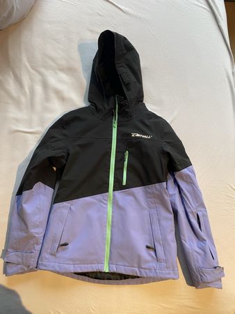 Rehall Skijacke / 140