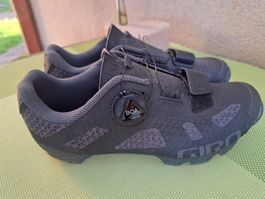 Giro Fahrrad Klick Schuhe