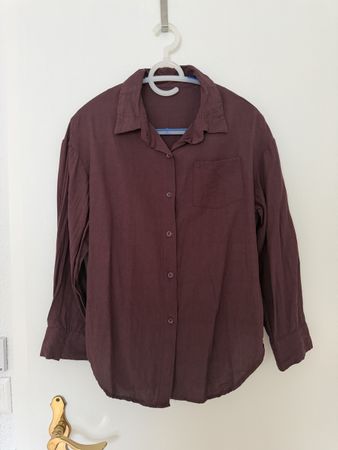 Bluse Grösse XL