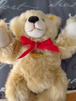 Steiff Teddy Bobby