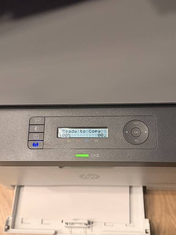 Imprimantes: HP Color Laser MFP 178nw - Défectueux – Défectueux à St-Maurice par Gbarman 2
