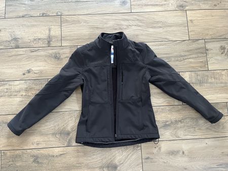 Olympia Softshell Jacke HBC, Grösse M
