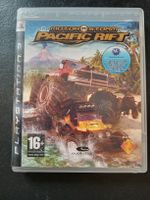 Motor Storm Pacific Rift Playstation 3 Spiel gebraucht