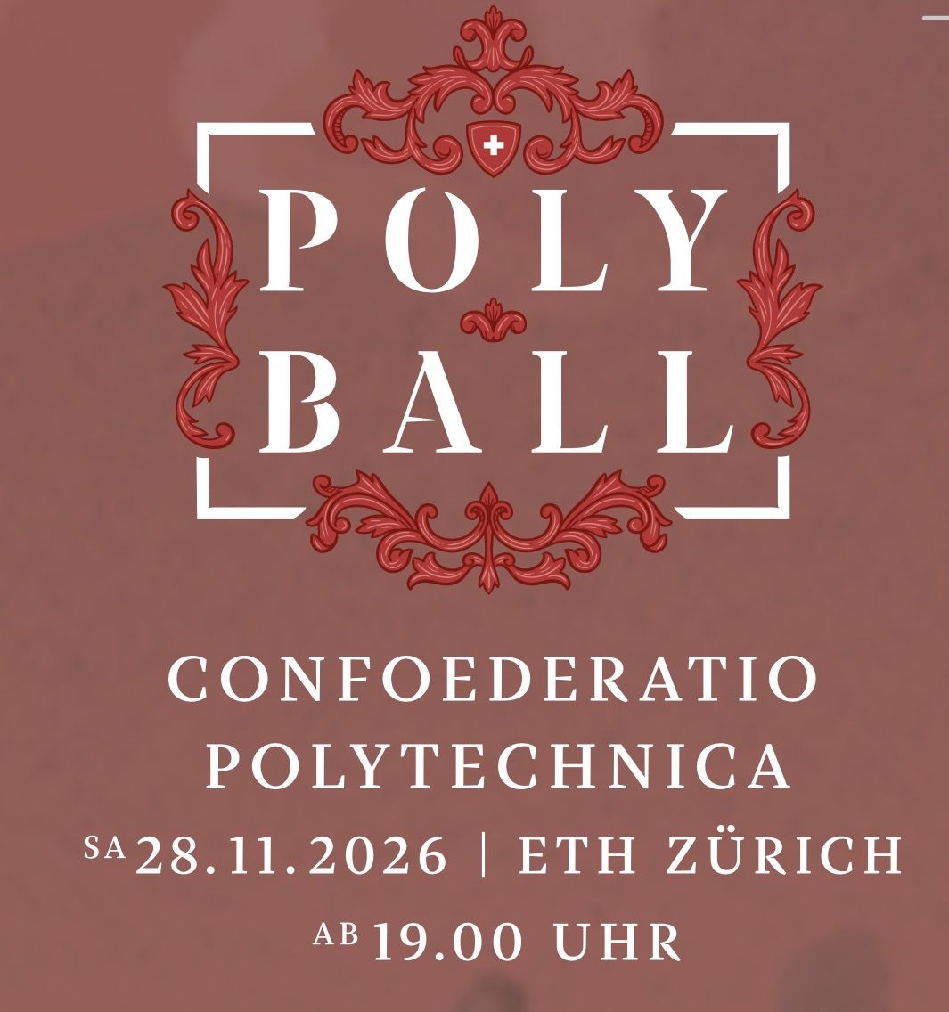 Biglietti: Polyball Ticket LEGI  – Nuovo e nell'imballaggio originale da Zürich venduto da authenticmonkey