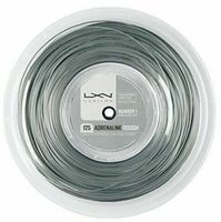 Tennissaite Luxilon Adrenaline Rough