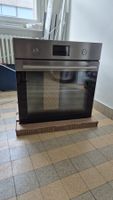 Backofen mit Dampf Funktion/ Four à vapeur combiné von Ikea