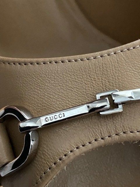 Gucci Scarpe da donna: Gucci Damenschuhe – Usato da Cham venduto da Monaco2013 6