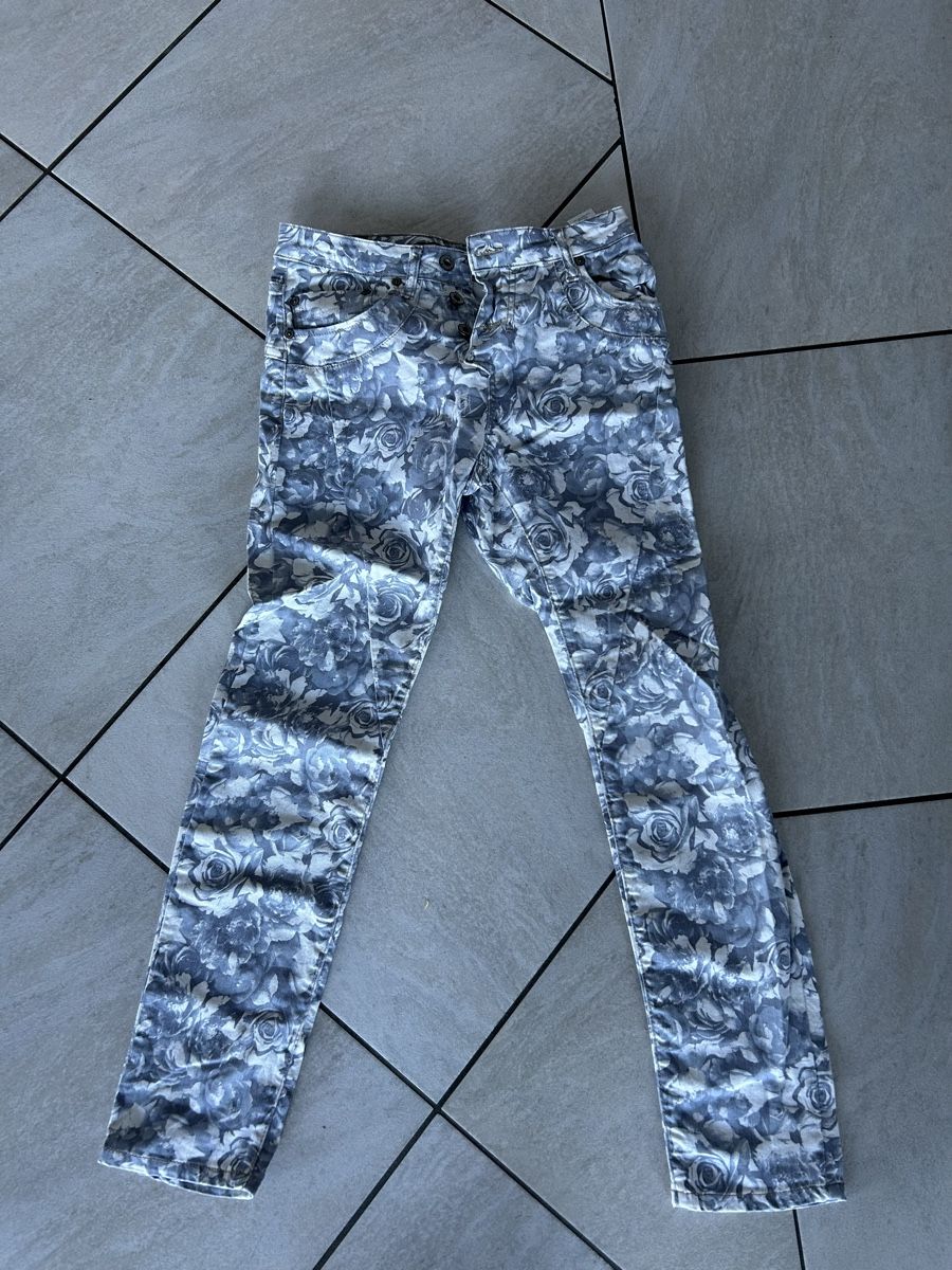 Jeans: Jeans PLEASE – Usato da S.Antonino venduto da Ele1972 4