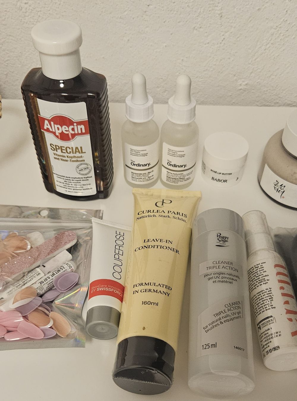 Maquillage: beautyset allerlei – Neuf (Voir description) à Schlieren par Disneylover 1